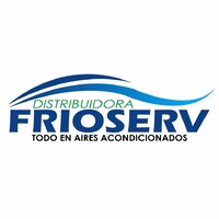 DISTRIBUIDORA FRIOSERV SA DE CV logo - Similar company to Disprosal S.A De C.V