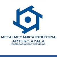 Metal & Mecánica Industria A&A logo - Similar company to Metal Mecanica Delta