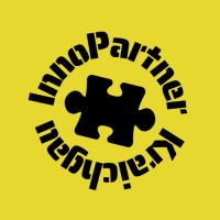 InnoPartner-Kraichgau logo - Similar company to Foodnetz – Lebensmittelnetzwerk Rhein-Neckar E.V.