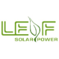 Leaf Solar Power