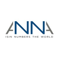 ANNA - Association of National Numbering Agencies logo - Similar company to The Derivatives Service Bureau (Dsb) Ltd