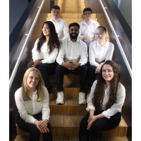 Junior Vorstand –Schumpeter School Alumni e. V. logo - Similar company to Valleypreneur Consulting E.V.