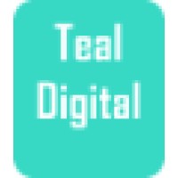 Teal Digital
