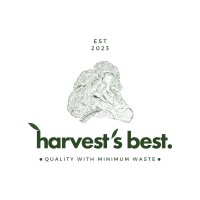 Harvest's Best logo - Similar company to Nomad Space