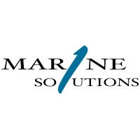 Marine One Solutions logo - Similar company to Maritime Engineering Services