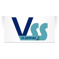 VS Shipping logo - Similar company to Marine Express Network