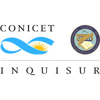 INQUISUR logo - Similar company to Comisión De Investigaciones Científicas De La Provincia De Buenos Aires