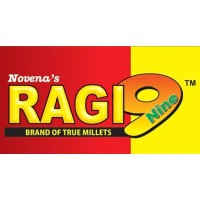 Novena's Ragi 9 logo - Similar company to Enark Early Learning Centres Pvt Ltd