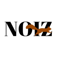 NOIZ Agência de Marketing logo - Similar company to Bco. Space Makers