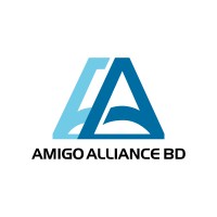 AMIGO ALLIANCE BD logo - Similar company to Migo Mobile
