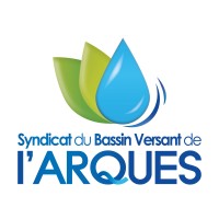 Syndicat du Bassin Versant de l'Arques logo - Similar company to Lrpe (Laboratoire De Recherche Des Polluants De L'Environnement)