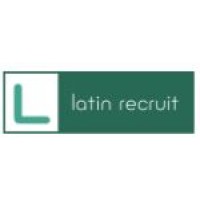 Latin Recruit logo - Similar company to Numeric Brasil