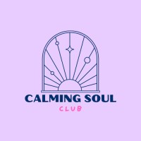 Calming Soul Club logo - Similar company to Caterly