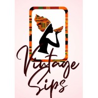 Vintage Sips logo - Similar company to Smithridge Healthcare
