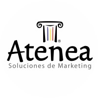 Agencia Atenea Soluciones de Marketing - Investigación de mercados y BTL logo - Similar company to Xperto Solutions