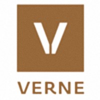 Verne Perú SAC logo - Similar company to Menner Tec Spa
