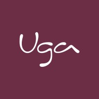 Uga Resorts logo - Similar company to Thema Collection