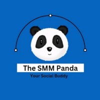 The SMM Panda logo - Similar company to Itechmission