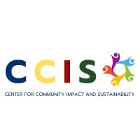 The Centre for Community Impact and Sustainibility logo - Similar company to United Planning Organization