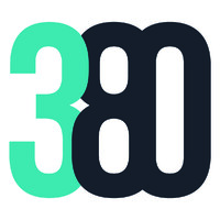 3Eighty Marketing logo - Similar company to Informatics, Inc.