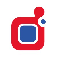 Dogfight Digital logo - Similar company to Vruit