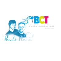 Beacon Counselling Trust logo - Similar company to Armed Forces Gambling Support Network