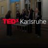 TEDxKarlsruhe logo - Similar company to Tedxberlin