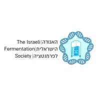 The Israeli Fermentation Society logo - Similar company to Hult Prize Technion