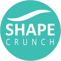 Shapecrunch logo - Similar company to Apex Vision