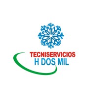 Tecniservicios H 2000 CR logo - Similar company to Grupo Flotec