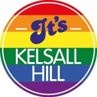 Kelsall Hill Equestrian Centre logo - Similar company to American Pizza Slice Private Limited