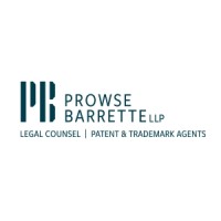 Prowse Barrette LLP logo - Similar company to St. Albert Exotics