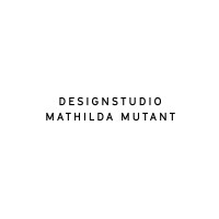 Designstudio Mathilda Mutant logo - Similar company to Agentur Alma