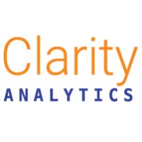 Clarity-Analytics logo - Similar company to Kabeiri Group