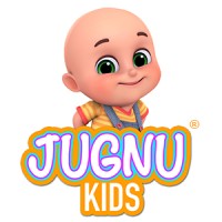 Jugnu Kids logo - Similar company to Deman Editions