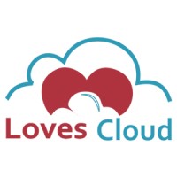 Loves Cloud logo - Similar company to Devops Nexus
