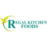 Regal Kitchen Foods logo - Similar company to Shimlared