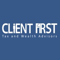 Client First Tax and Wealth Advisors logo - Similar company to Rapid Cloud Apps