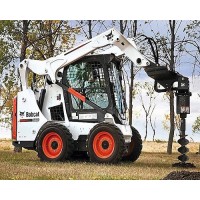Heavy Equipment Service IHE logo - Similar company to Rubbl