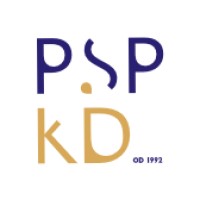 PSPKD | Polskie Stowarzyszenie Przemysłu Kosmetycznego i Detergentowego logo - Similar company to Eurocon (Konferencje, Szkolenia, Tłumaczenia)