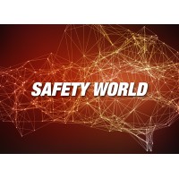 Safety World logo - Similar company to Onpower Internet
