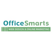 OfficeSmarts Web Design & Online Marketing logo - Similar company to Websites.Ca Web Design