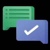 TrueVote logo - Similar company to Horizon State