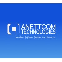 ANETTCOM TECHNOLOGIES logo - Similar company to The Aquada Group