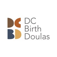DC Birth Doulas logo - Similar company to Lunar Doula Collective