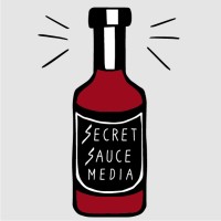 Secret Sauce Media logo - Similar company to Timestudios