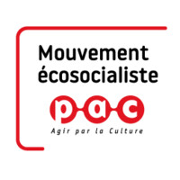 Présence et Action Culturelles (PAC) logo - Similar company to Cripel Asbl