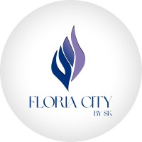 Floria city by SK Group logo - Similar company to Rt Construction