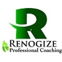 Renogize Professional Coaching logo - Similar company to Ohiomeansjobs - Columbus - Franklin County