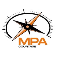 MPA Courtage Assurances et Patrimoine logo - Similar company to In-Sci